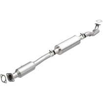 Magnaflow 5561845 - 2012-2013 Kia Soul California Grade CARB Compliant Direct-Fit Catalytic Converter