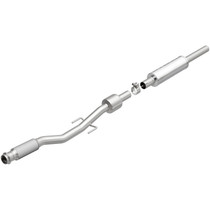 Magnaflow 5571029 - 2007-2010 Mini Cooper California Grade CARB Compliant Direct-Fit Catalytic Converter