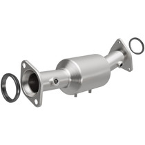 Magnaflow 5582223 - 2010-2012 Mazda CX-7 California Grade CARB Compliant Direct-Fit Catalytic Converter