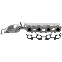 Magnaflow 5582323 - California Grade CARB Compliant Manifold Catalytic Converter