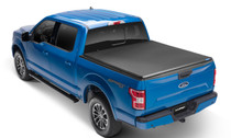 Lund 95018 - Genesis Tri-Fold Tonneau for 2004-2008 Ford F-150; Fits 5.5 Ft. Bed