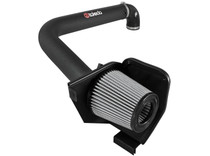 aFe Power TR-5201B-D - Takeda Stage-2 Cold Air Intake System w/ Pro DRY S Filter