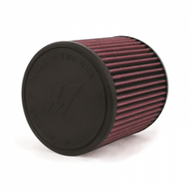 Mishimoto MMAF-3506 - Performance Air Filter - 3.5in Inlet / 6in Length