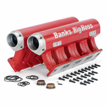 Banks Power 42733 - Racing Intake Manifold