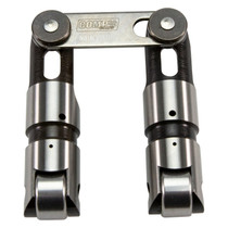 COMP Cams 96818CL-2 - Sportsman Solid Roller Lifter Pair w/ Bearing for Chevrolet Small Block