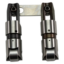 COMP Cams 96818CR-2 - Sportsman Solid Roller Lifter Pair w/ Bearing for Chevrolet Small Block