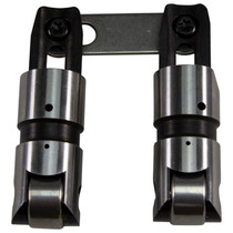 COMP Cams 96904CR-2 - Sportsman Solid Roller Lifter Pair w/ Bearing for Chevrolet Small Block