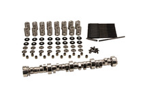 COMP Cams CK54-311-11 - Stage 1 LST Max Horsepower Solid Roller Cam Kit for LS 3-Bolt Engines