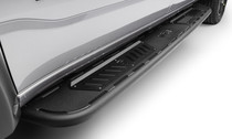 N-Fab NBF15CC-TX - 15-21 Ford F-150 Roan Running Boards - Textured Black