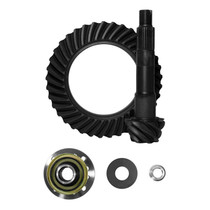 Yukon Gear YG T8-411K - High Performance Ring and Pinion Gear Set For Toyota 8in in a 4.11 Ratio