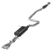 Flowmaster 817784 - American Thunder Cat Back Exhaust System