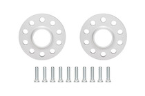 Eibach S90-5-05-008 - Pro-Spacer 5mm Spacer / Bolt Pattern 4x100 / Hub Center 54.1 for 90-05/2016 Mazda Miata MX-5