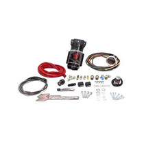 Snow Performance SNO-420-T - Stg 2 Boost Cooler Ford 7.3/6.0/6.4/6.7 Powerstroke Water Injection Kit w/o Tank