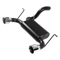 Flowmaster 817841 - Force II Axle Back Exhaust System