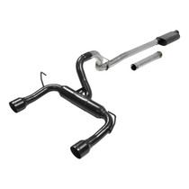 Flowmaster 817844 - Outlaw Series™ Cat Back Exhaust System