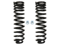 Icon 62511 - 2020+ Ford F-250/F-350 Front 2.5in Dual Rate Spring Kit