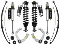 Icon K93208 - 2019+ Ford Ranger 0-3.5in Stage 8 Suspension System w/ Billet UCA