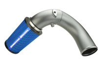 Sinister Diesel SDG-CAI-5.9C-04 - 2003-2007 Dodge/Ram Cummins 5.9L Cold Air Intake (Gray)