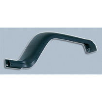 Omix 11607.02 - 7-In FRT Fender Flare Rt-Side- 87-95 Wrangler YJ