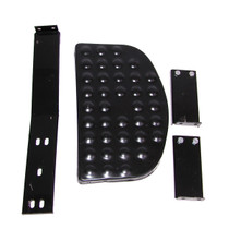 Omix 12025.26 - Side Step 46-71 Willys and Jeep CJ Models