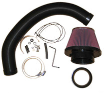 K&N 57-0504 - Performance Air Intake System