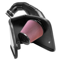 Flowmaster 615152 - Performance Air Intake - Delta Force - 15-16 Canyon/Colorado 3.6L