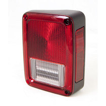 Omix 12403.36 - Right Tail Light 07-18 Jeep Wrangler JK