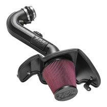 Flowmaster 615172 - Delta Force Cold Air Intake Kit