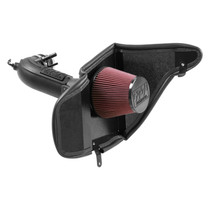 Flowmaster 615131 - Performance Air Intake - Delta Force - 15-17 Mustang 5.0L