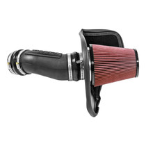 Flowmaster 615139 - Performance Air Intake - Delta Force - 2017 Challenger/Charger Hellcat 6.2L