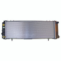 Omix 17101.18 - Radiator- 87-90 Jeep Cherokee XJ 4.0L