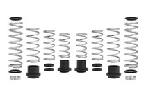 Eibach E85-209-023-03-22 - Pro-UTV 20-21 Polaris RZR XP 4 Turbo S w/ OE Fox Dynamix Shocks Stage 3 Performance Springs