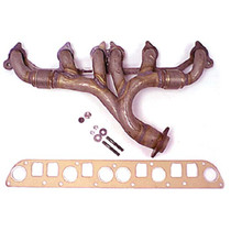 Omix 17622.08 - Exhaust Manifold Kit 91-99 Jeep Models