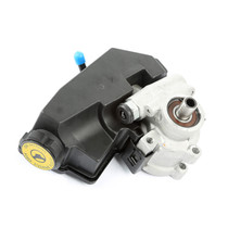 Omix 18008.10 - Power Steering Pump 93-98 Jeep Grand Cherokee