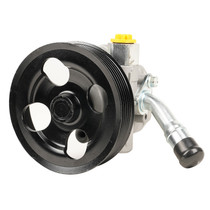 Omix 18008.24 - Power Steering Pump Assy 3.6L- 12-18 Wrangler JK