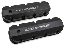 Holley 241-281 - GM Licensed Track Series Valve Cover