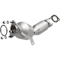 Magnaflow 5481144 - 2009-2012 INFINITI FX35 California Grade CARB Compliant Direct-Fit Catalytic Converter