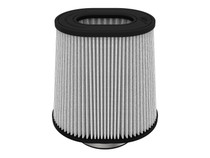 aFe Power 21-91149 - Magnum FORCE Intake Replacement Air Filter w/ Pro DRY S Media