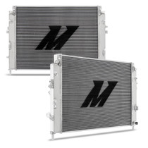 Mishimoto MMRAD-MIA-06 - 06-15 Mazda Miata (NC) Performance Aluminum Radiator