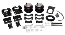 Firestone 2715 - Ride-Rite RED Label Air Helper Spring Kit 12-22 Chevrolet/GMC 3500HD (W21760)