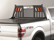 Backrack 149TL - 19-23 Silverado/Sierra (New Body Style) Three Light Rack Frame Only Requires Hardware