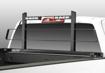 Backrack 15010 - 85-05 S10/S15/Sonoma / 05-23 Tacoma Original Rack Frame Only Requires Hardware