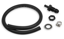 Holley 26-148 - Fuel Bulkhead Fitting Kit