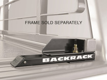 Backrack 40118 - 2008+ Toyota Tundra Low Profile Tonneau Hardware Kit