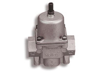 Holley 12-704 - Fuel Pressure Regulator