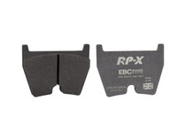 EBC DP81513RPX - Racing 2017+ Audi RS3 2.5L Turbo RP-X Front Brake Pads