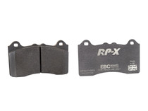 EBC DP82274RPX - Racing 16-19 Ford Focus 2.3L Turbo RS RP-X Front Brake Pads