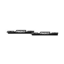 Rigid 46721 - 2021+ Ford Bronco Dual Pod A-Pillar Mount Kit