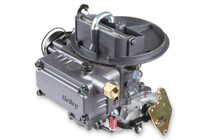 Holley 0-80402-2 - 500 CFM Marine Carburetor-Aluminum