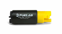 Fuelab 49465 - High Output In Tank Electric Fuel Pump 300LPH OE Configuration